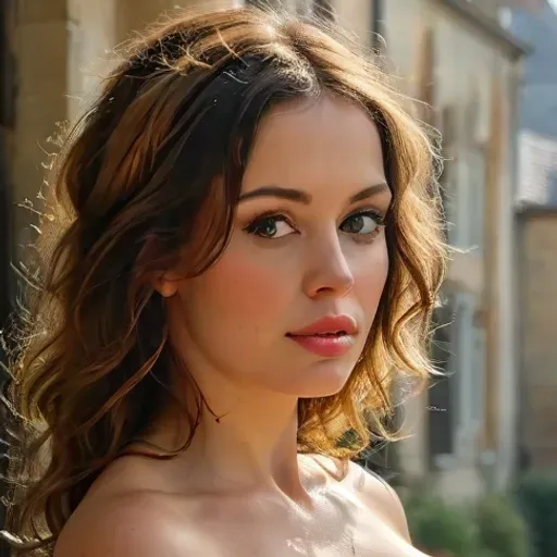 yapay zekâ porno görsel üretici