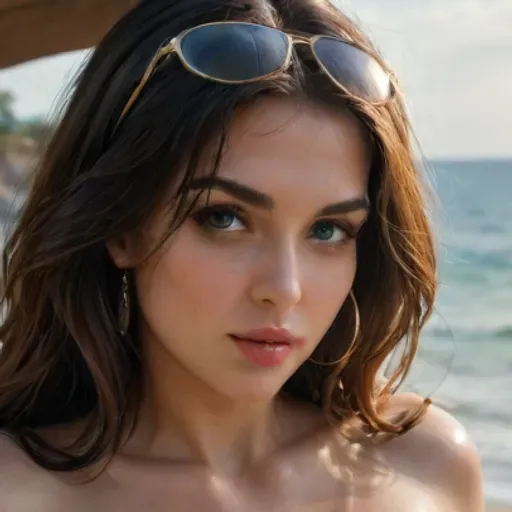 generatore di immagini porno IA