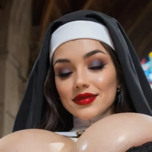 โปรแกรมสร้างภาพโปรนที่ใช้ปัญหา AI