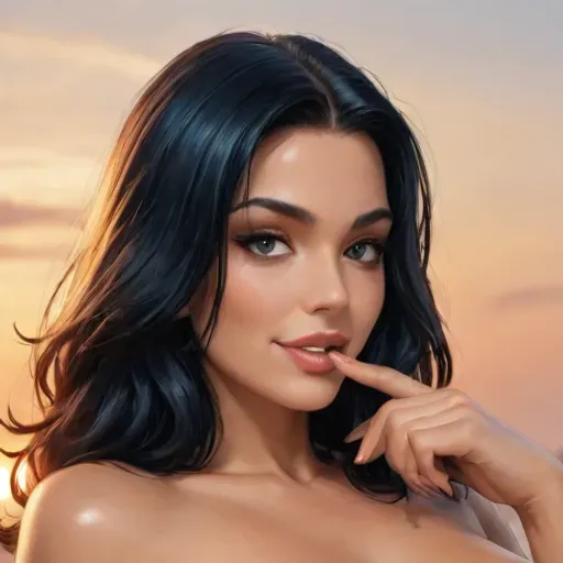 générateur d’images porno IA