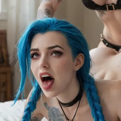 générateur de photos porno IA