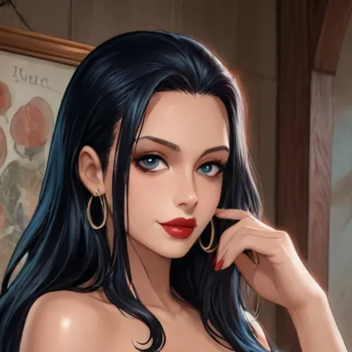 generatore di immagini porno IA