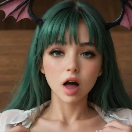 generatore di immagini porno IA