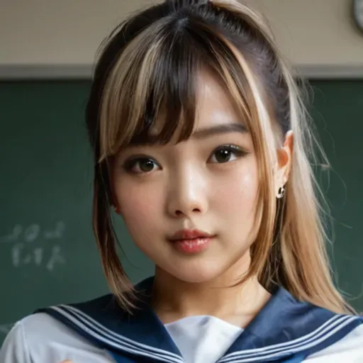 AI porn image generator