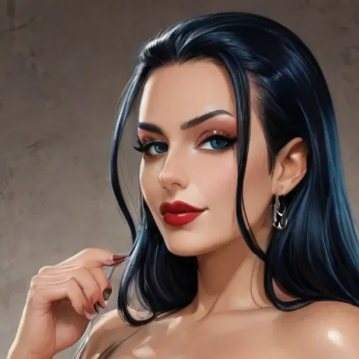 โปรแกรมสร้างภาพโปรนที่ใช้ปัญหา AI