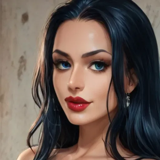 โปรแกรมสร้างภาพโปรนที่ใช้ปัญหา AI