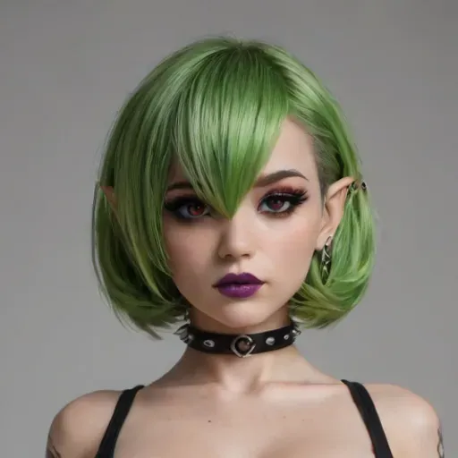 yapay zekâ porno görsel üretici