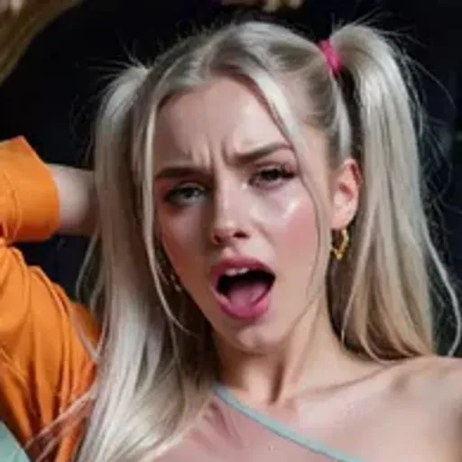 AI 포르노 이미지 생성기