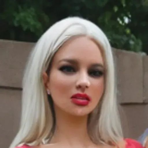 AIポルノ写真ジェネレーター