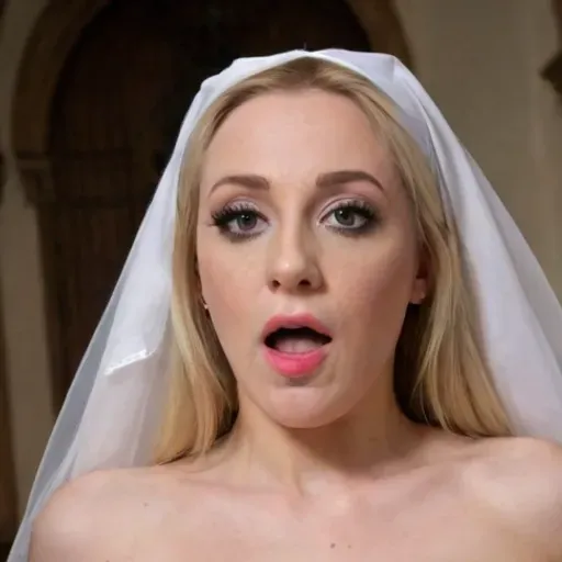 โปรแกรมสร้างภาพโปรนที่ใช้ปัญหา AI