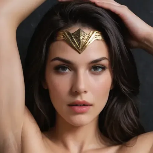 Pencipta imej lucah AI