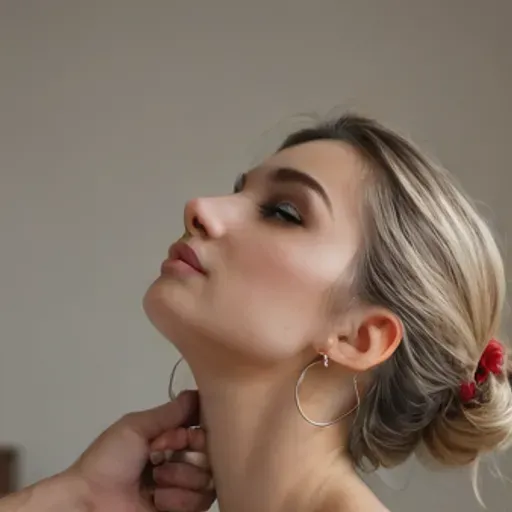 โปรแกรมสร้างภาพโปรนที่ใช้ปัญหา AI