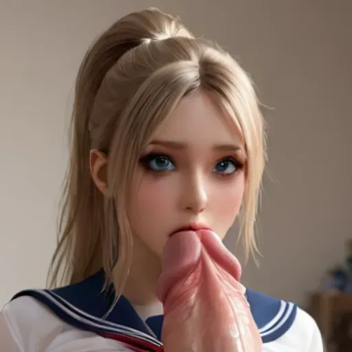 gerador de imagens pornô com IA