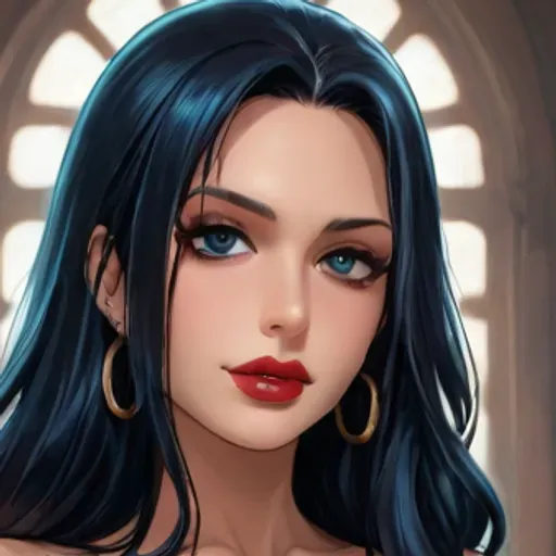 AI 포르노 이미지 생성기