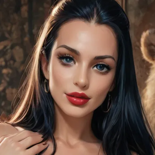 yapay zekâ porno görsel üretici