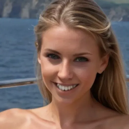 Pencipta imej lucah AI