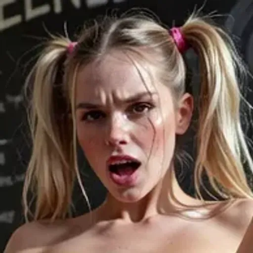 gerador de imagens pornô com IA