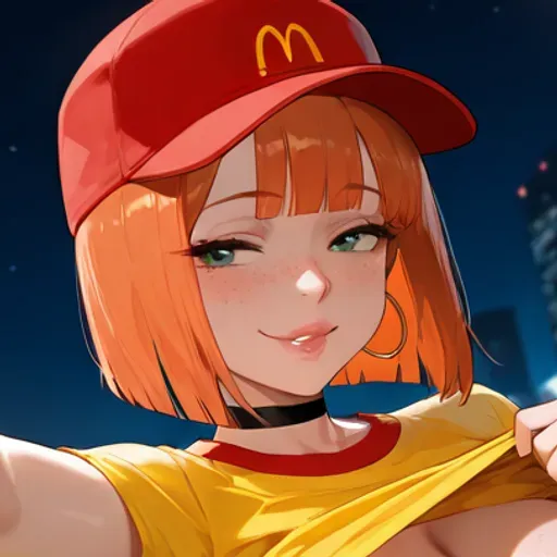 KI-Pornobild-Generator