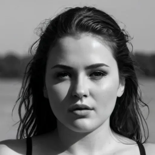 โปรแกรมสร้างภาพโปรนที่ใช้ปัญหา AI