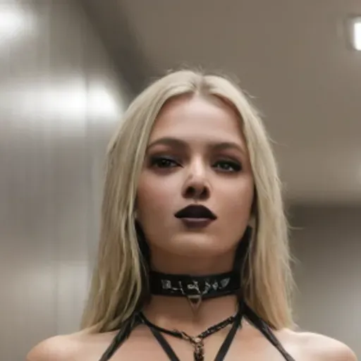 Pencipta imej lucah AI