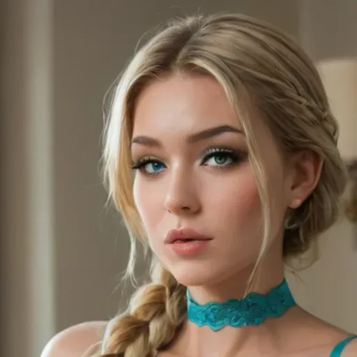 โปรแกรมสร้างภาพโปรนที่ใช้ปัญหา AI