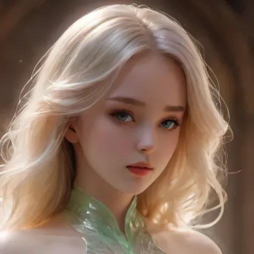 Pencipta imej lucah AI