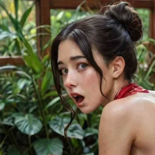 generatore di immagini porno IA