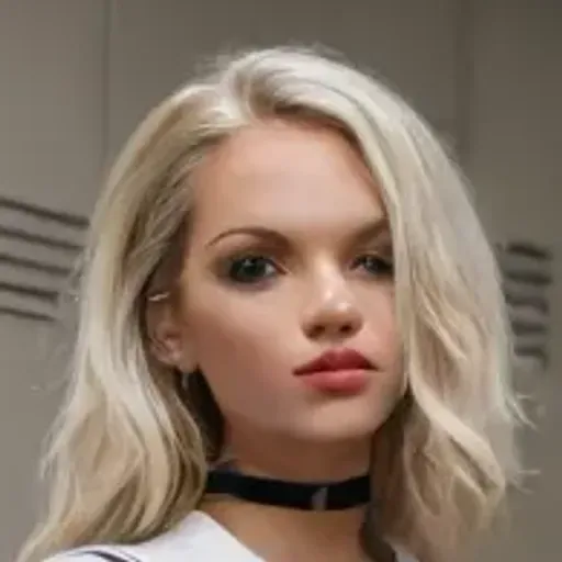 KI-Pornobild-Generator