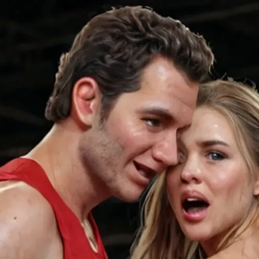 AI 포르노 이미지 생성기