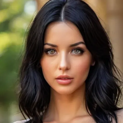 Pencipta imej lucah AI