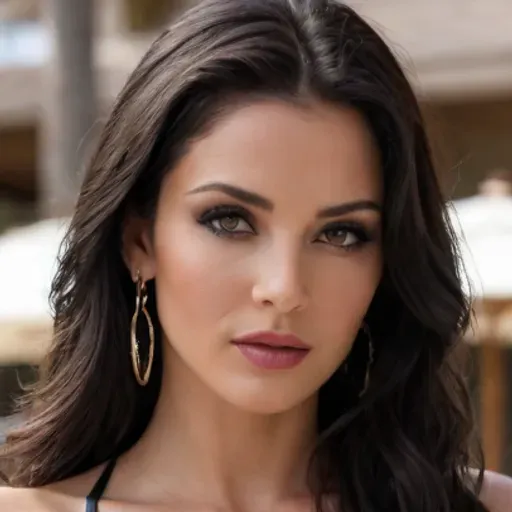 Pencipta imej lucah AI