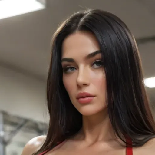 โปรแกรมสร้างภาพโปรนที่ใช้ปัญหา AI