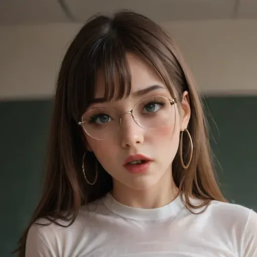 генератор порно-изображений на ИИ