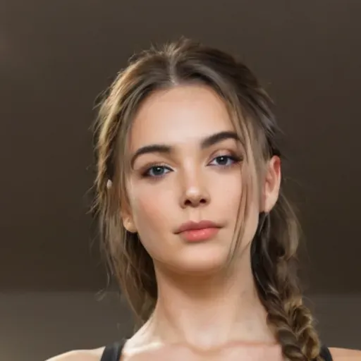 Pencipta imej lucah AI