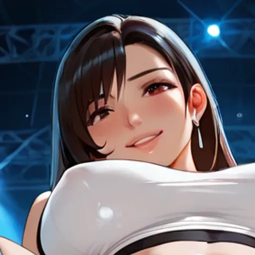 AIポルノ画像ジェネレーター