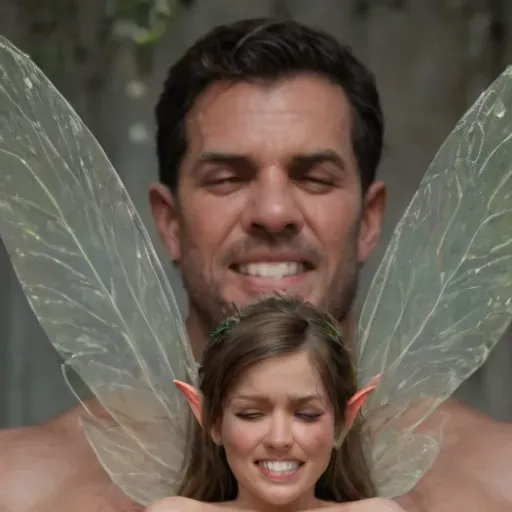 โปรแกรมสร้างภาพโปรนที่ใช้ปัญหา AI