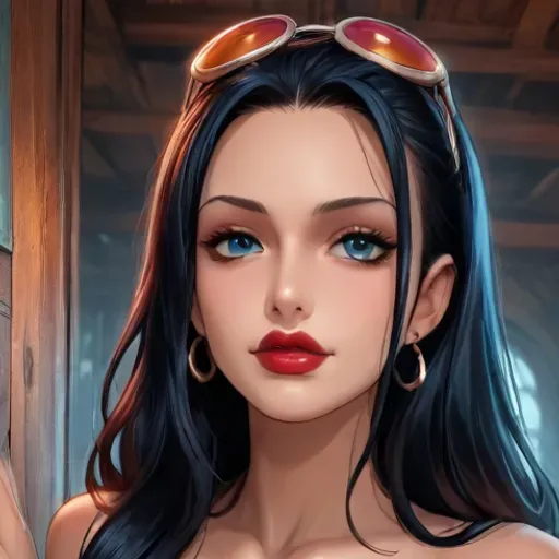 generatore di immagini porno IA