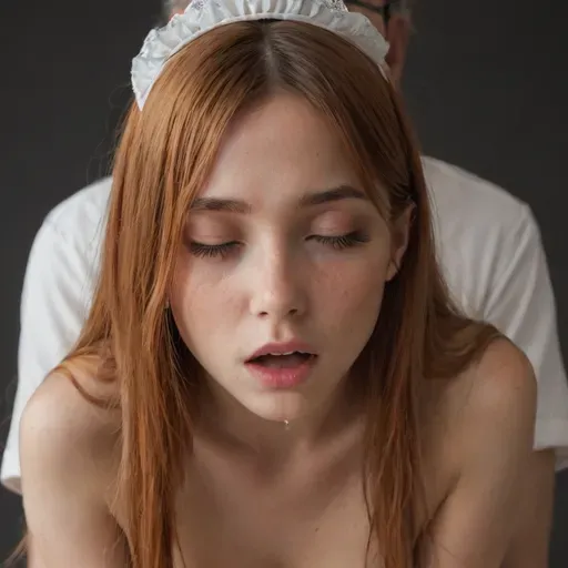 generatore di immagini porno IA