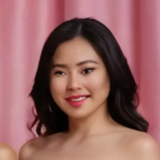 Pencipta imej lucah AI