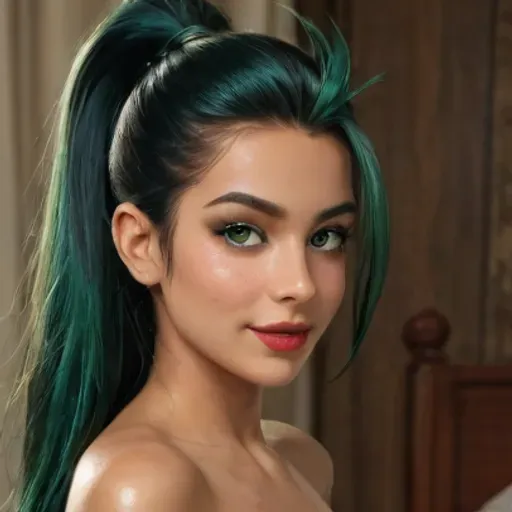 KI-Pornobild-Generator