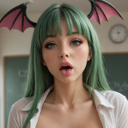 AI色情圖片產生器