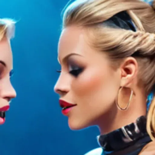 générateur d’images porno IA