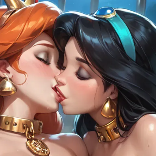 generatore di immagini porno IA