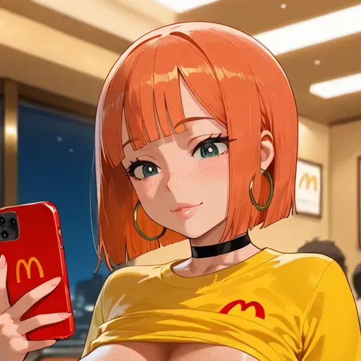 KI-Pornobild-Generator