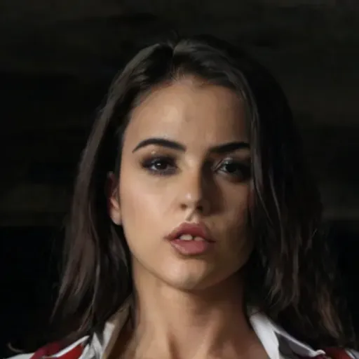 โปรแกรมสร้างภาพโปรนที่ใช้ปัญหา AI