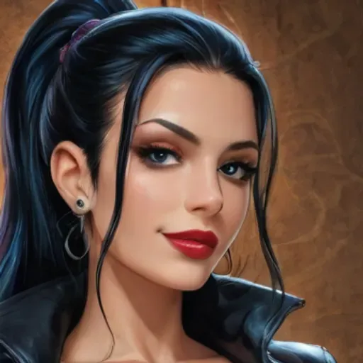 generatore di immagini porno IA