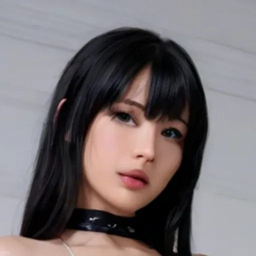 KI-Pornobild-Generator