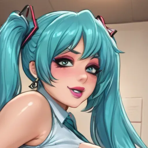 générateur d’images porno IA