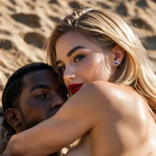 KI-Pornobild-Generator