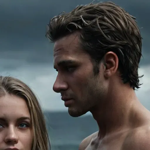 AIポルノ写真ジェネレーター